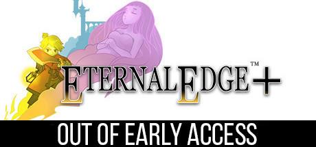 Купить Eternal Edge +