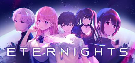 Купить Eternights