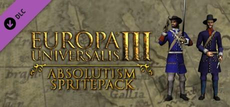 Купить Europa Universalis III - Absolutism Sprite Pack