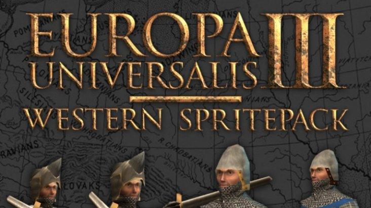 Купить Europa Universalis III: Western - Anno 1400
