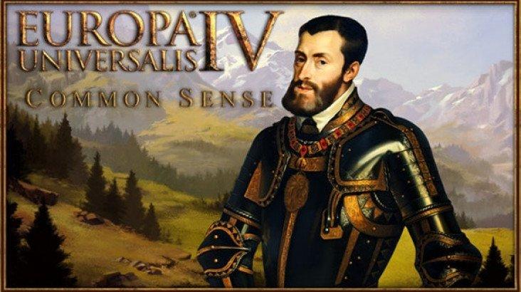 Купить Europa Universalis IV: Common Sense