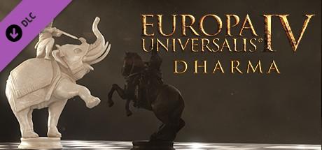 Купить Europa Universalis IV: Dharma