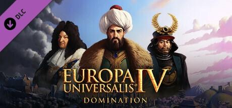 Купить Europa Universalis IV: Domination