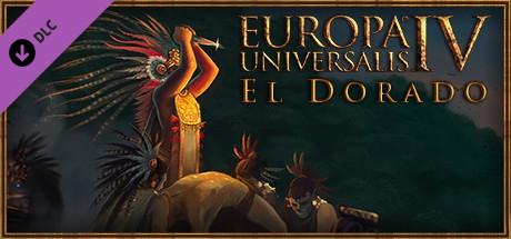 Купить Europa Universalis IV: El Dorado