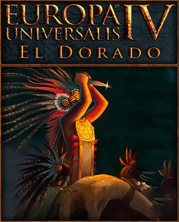 Купить Europa Universalis IV: El Dorado – Expansion