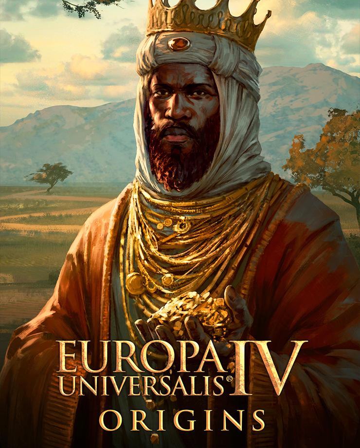 Купить Europa Universalis IV: Origins - Immersion Pack