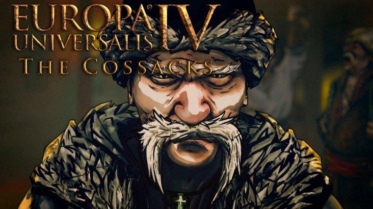 Купить Europa Universalis IV: The Cossacks