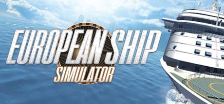 Купить European Ship Simulator