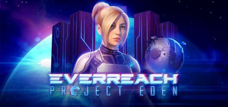 Купить Everreach: Project Eden