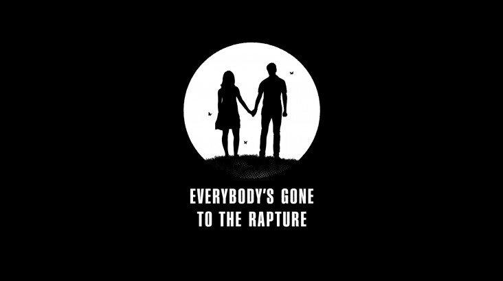 Купить Everybody's Gone to the Rapture