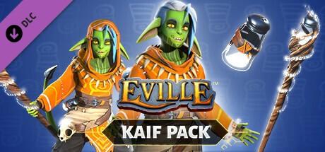 Купить Eville Star Kaif Pack