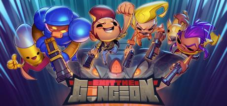 Купить Exit the Gungeon