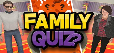 Купить Family Quiz