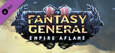 Купить Fantasy General II: Empire Aflame
