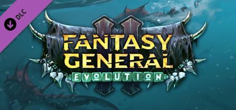 Купить Fantasy General II: Evolution