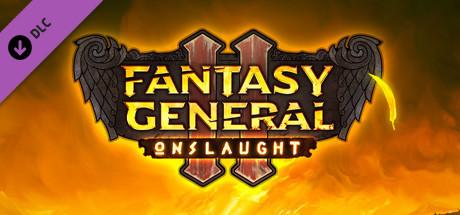 Купить Fantasy General II: Onslaught