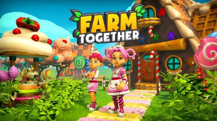 Купить Farm Together - Candy Pack