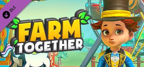 Купить Farm Together - Celery Pack