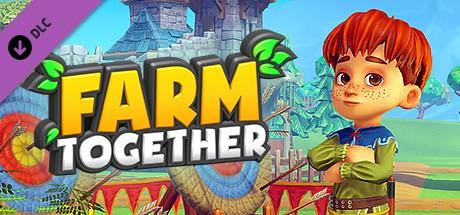 Купить Farm Together - Chickpea Pack