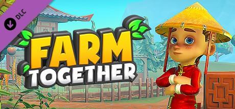 Купить Farm Together - Ginger Pack