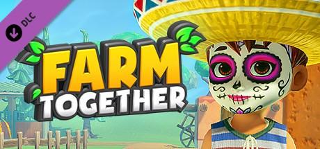 Купить Farm Together - Jalapeño Pack