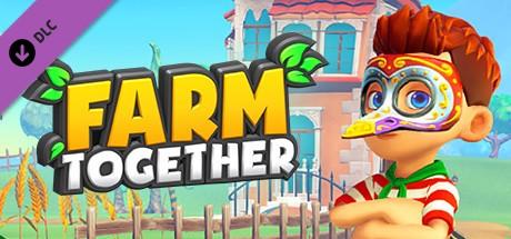 Купить Farm Together - Oregano Pack