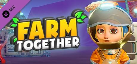 Купить Farm Together - Oxygen Pack