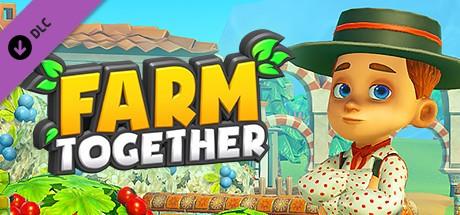 Купить Farm Together - Paella Pack