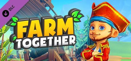 Купить Farm Together - Sugarcane Pack