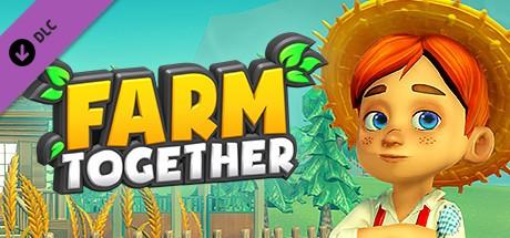 Купить Farm Together - Supporters Pack