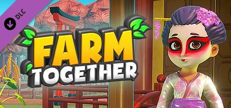 Купить Farm Together - Wasabi Pack