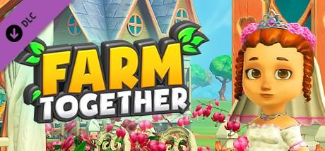 Купить Farm Together - Wedding Pack