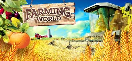 Купить Farming World