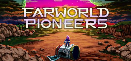 Купить Farworld Pioneers