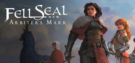 Купить Fell Seal: Arbiter's Mark