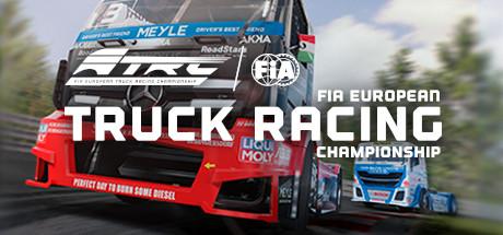 Купить FIA European Truck Racing Championship