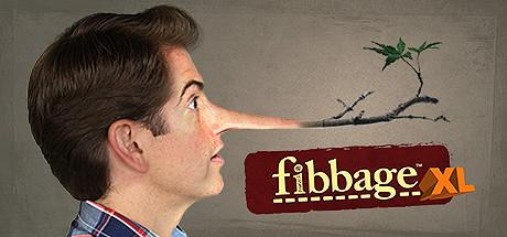 Купить Fibbage XL
