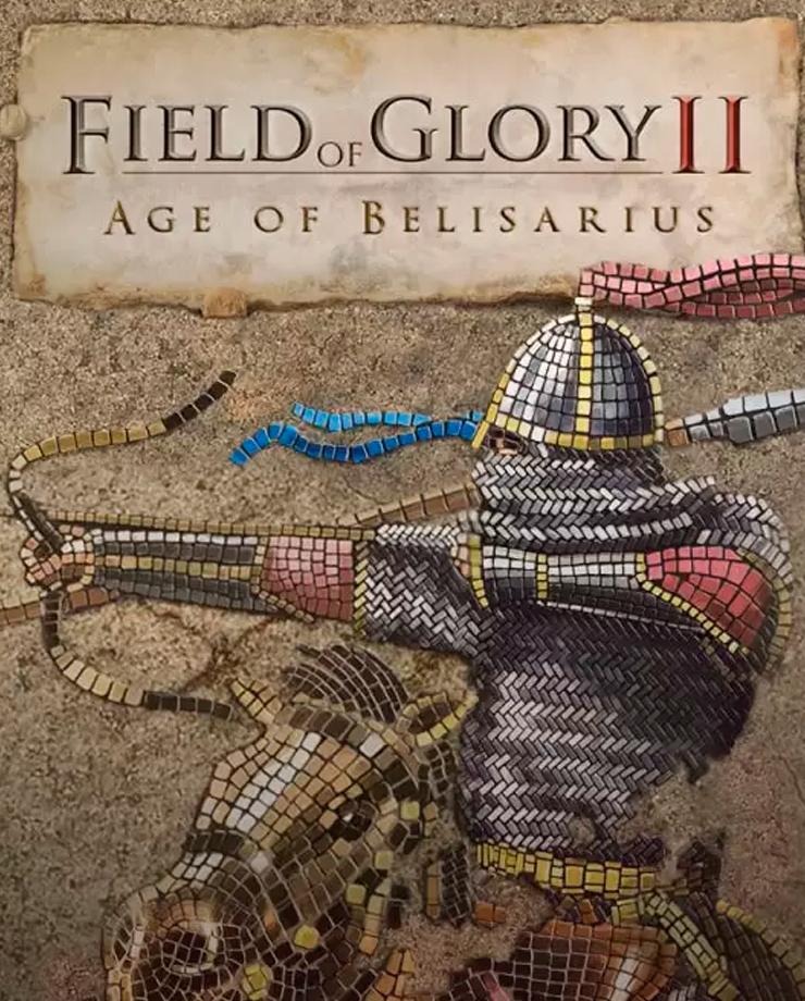 Купить Field of Glory II: Age of Belisarius