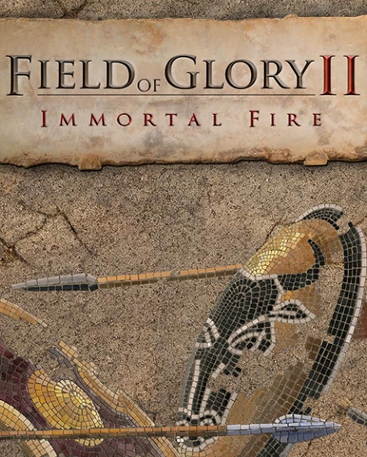 Купить Field of Glory II: Immortal Fire