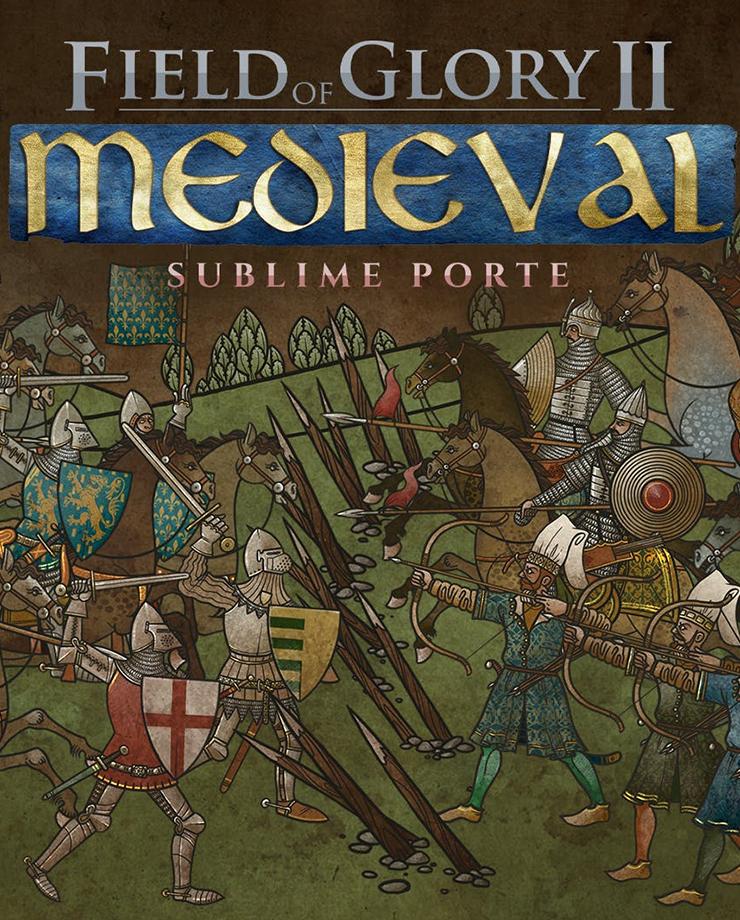 Купить Field of Glory II: Medieval - Sublime Porte