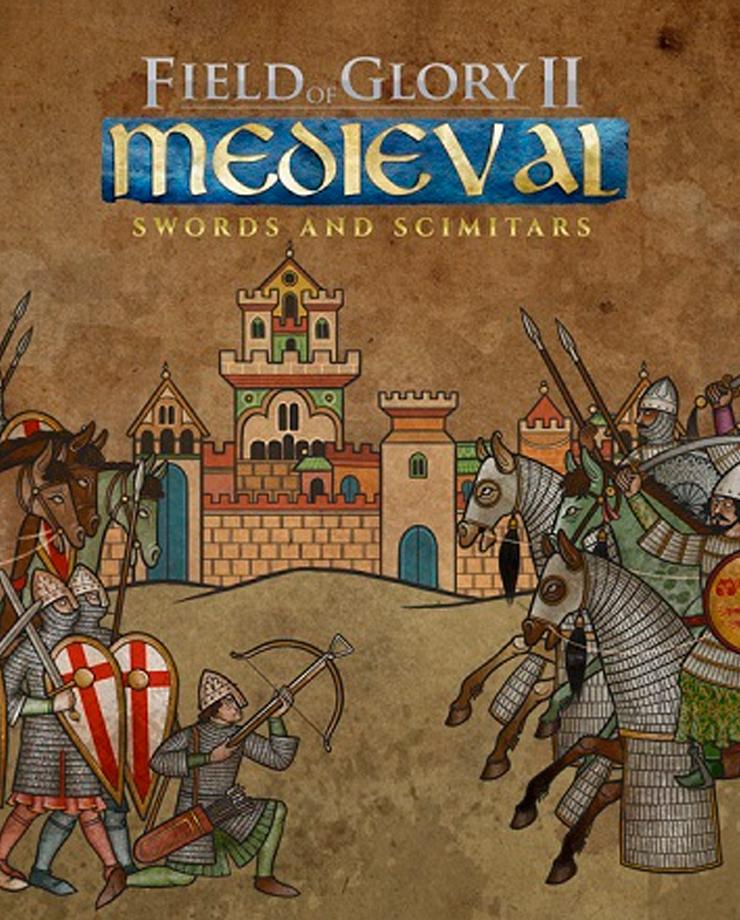 Купить Field of Glory II: Medieval - Swords and Scimitars