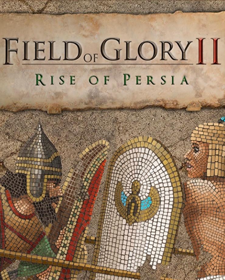 Купить Field of Glory II: Rise of Persia