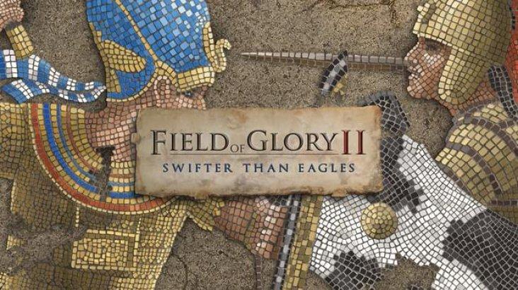 Купить Field of Glory II: Swifter than Eagles