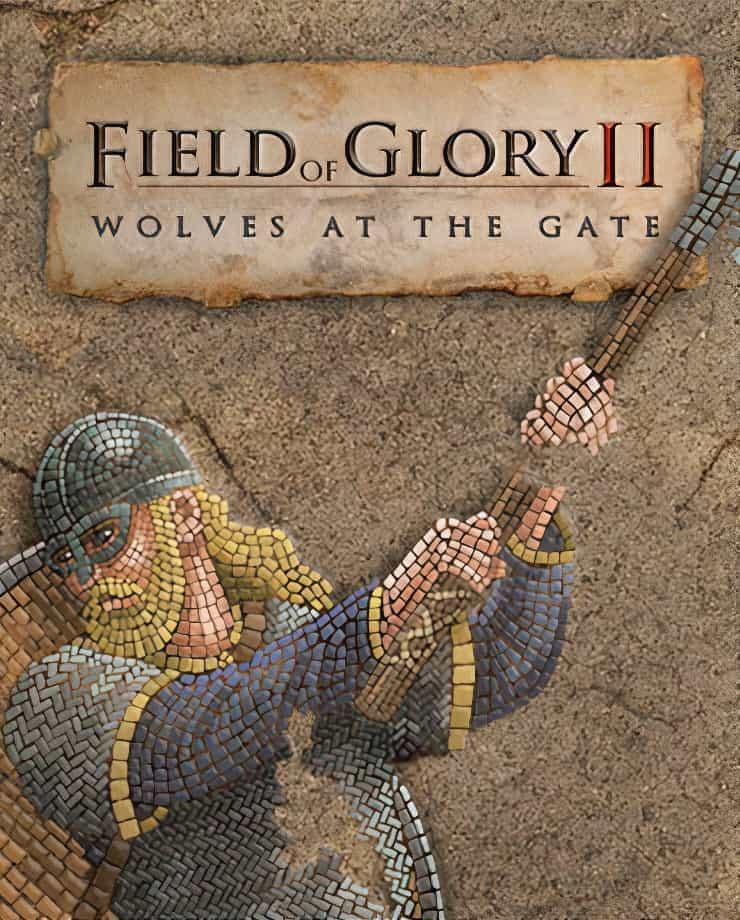 Купить Field of Glory II: Wolves at the Gate