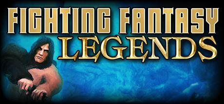 Купить Fighting Fantasy Legends