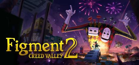 Купить Figment 2: Creed Valley