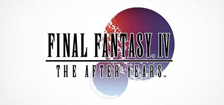 Купить FINAL FANTASY IV: THE AFTER YEARS