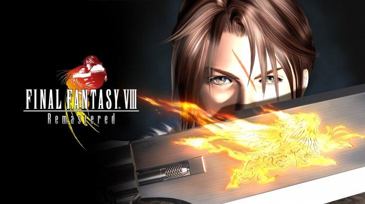 Купить Final Fantasy VIII Remastered