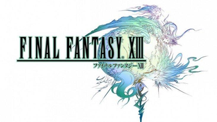 Купить Final Fantasy XIII