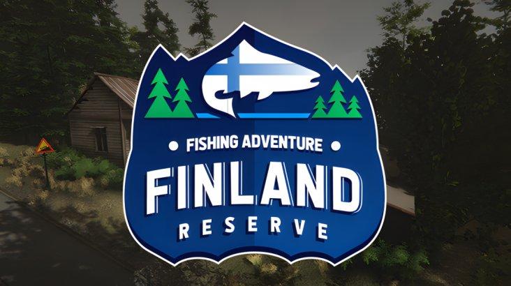 Купить Fishing Adventure: Finland Reserve
